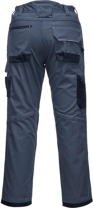 Actual product image Portwest Pw3 work trousers (44)