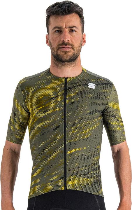 Produktbild Sportful Cliff Supergiara Jersey (XL)
