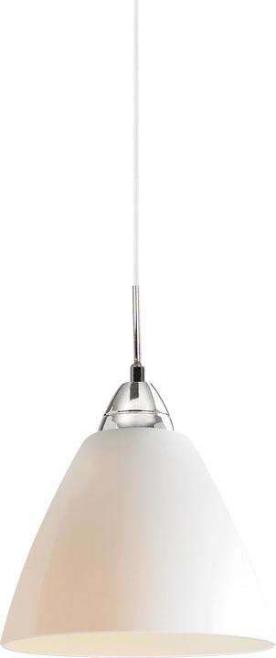Nordlux Read 20, pendant lamp, glass (E27)