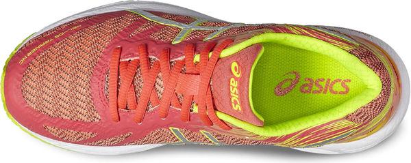 Actual product image ASICS Performance Gel-DS Trainer 22 NC (39)