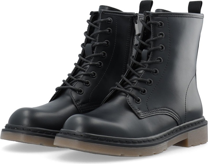 Produktbild Bianco BIAMEGAN Schnürstiefel (40)