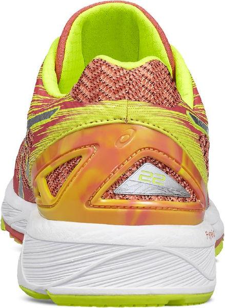 Actual product image ASICS Performance Gel-DS Trainer 22 NC (39)