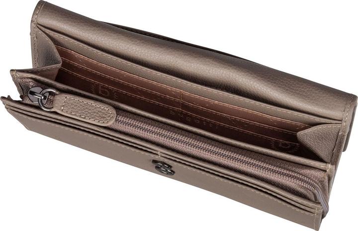 Actual product image Bugatti MIRA wallet