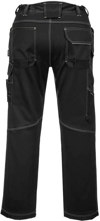 Actual product image Portwest PW3 work trousers (34)