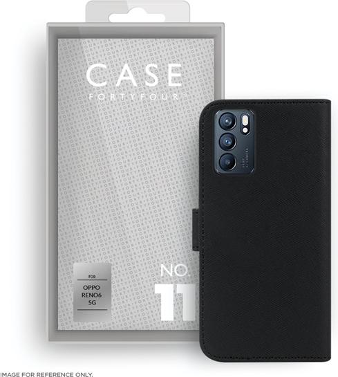 Produktbild Case FortyFour No.11 (Oppo Reno 6 5G)