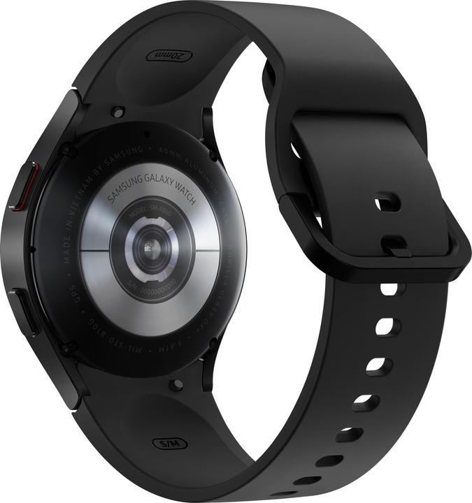 Produktbild Samsung Galaxy Watch4 EU (40 mm)