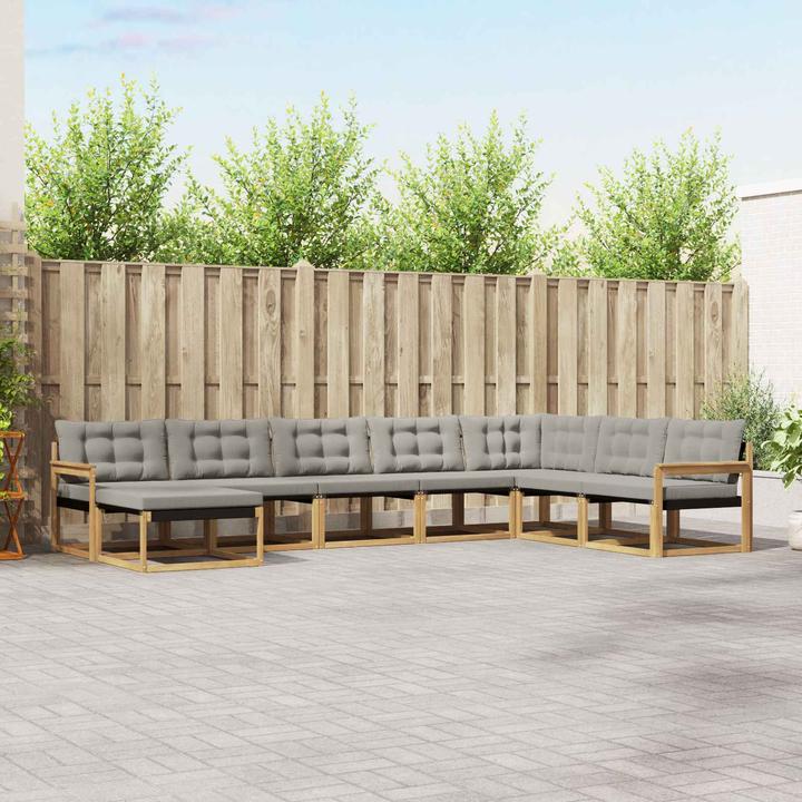 Produktbild vidaXL Sofa Set