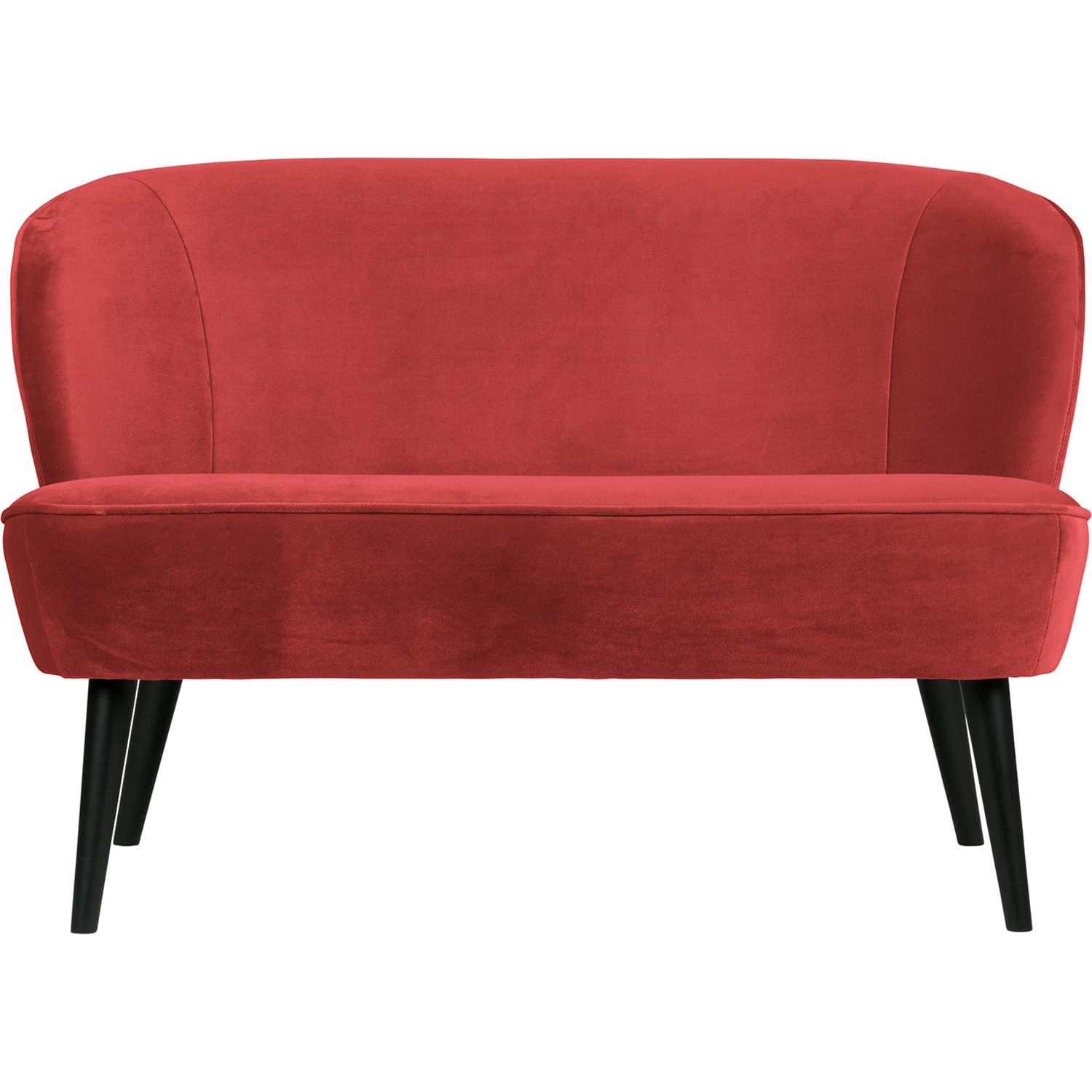 Woood, Sofa, Sara (2-Sitzer)