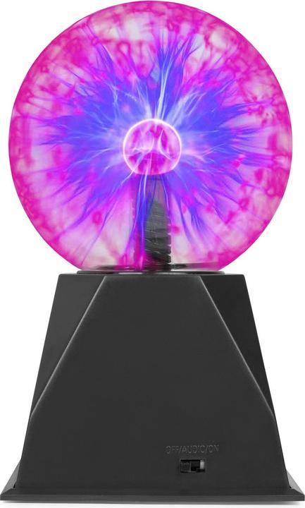 BeamZ PLB10 Plasma ball