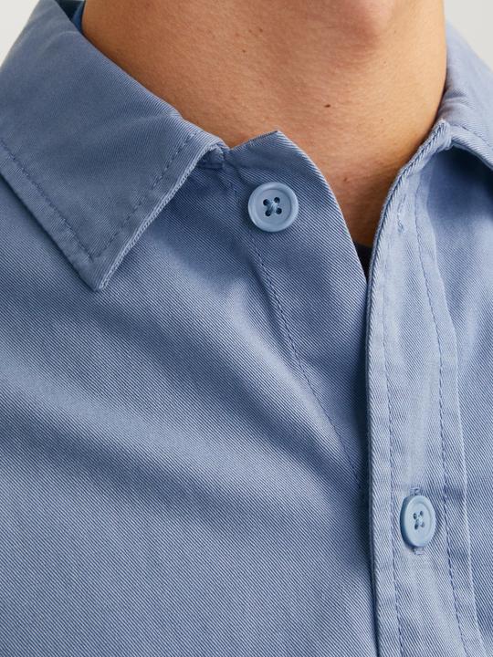 Actual product image Jack & Jones Relaxed fit overshirt Overshirt (S)