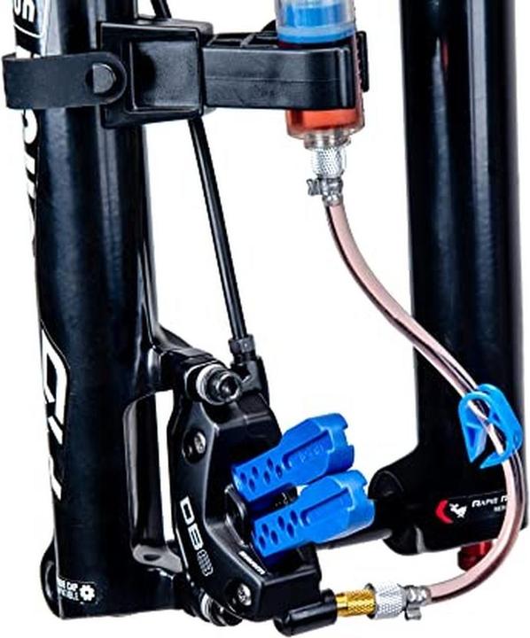 Immagine prodotto Park Tool Set di attrezzi BKM-1.2 Kit spurgo freni idraulici Mineral