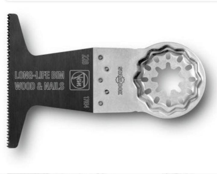 Productafbeelding Fein E-Cut Long-Life zaagblad