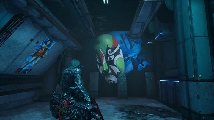 Immagine prodotto Gungrave: G.O.R.E. Day One Edition (PS4, FR)