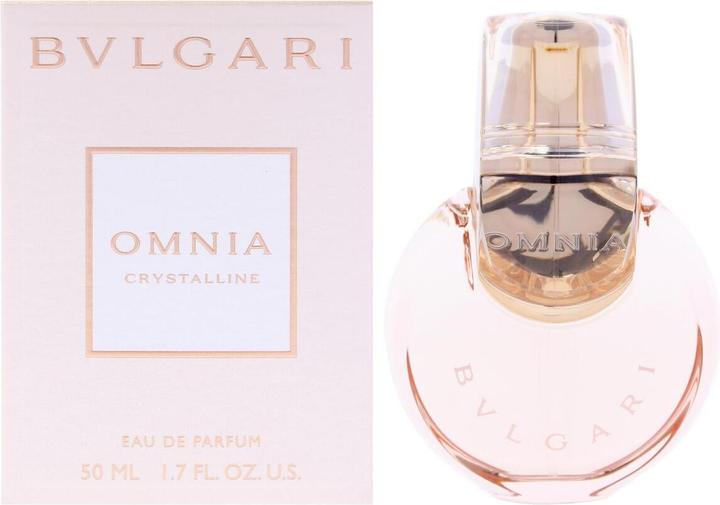 Produktbild Bulgari Omnia Crystalline (Eau de Parfum, 50 ml)