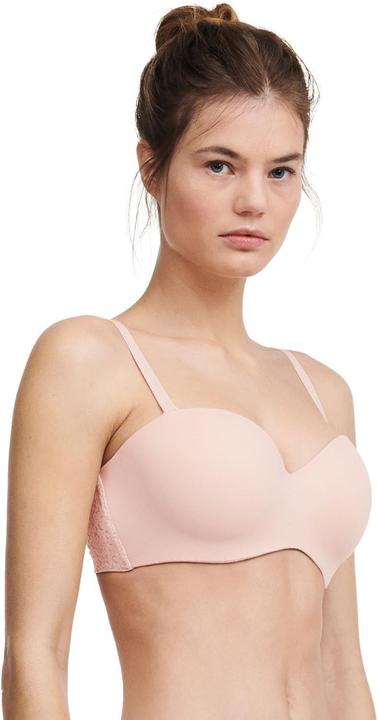 Actual product image Chantelle Norah Strapless (Single pack, 75 G)