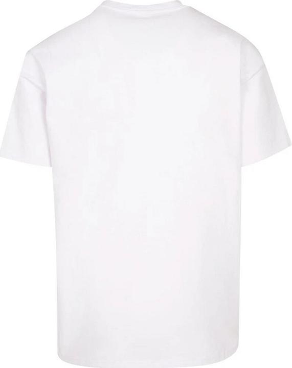 Produktbild Mister Tee Calling Home TShirt Übergross (XXL)