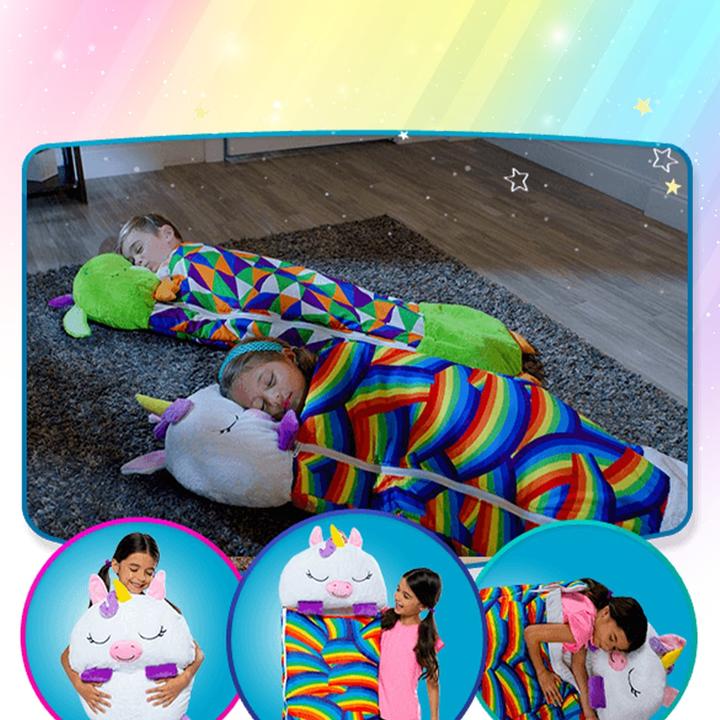 Image du produit Happy Nappers Requin