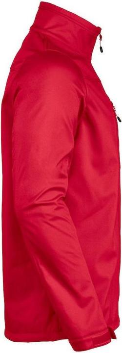 Produktbild Printer Red Vert Softshelljacke (5XL)