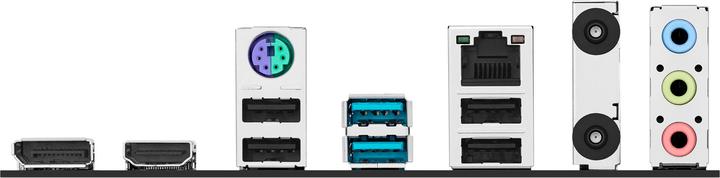 Productafbeelding ASUS MB PRIME B760M-A WIFI II (LGA 1700, Intel B760, Micro ATX (mATX))