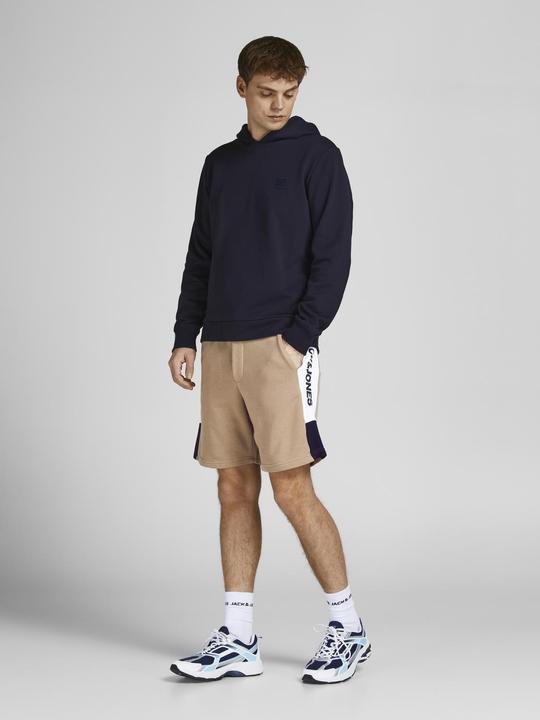 Produktbild Jack & Jones Logo- Sweatshorts (XXL)