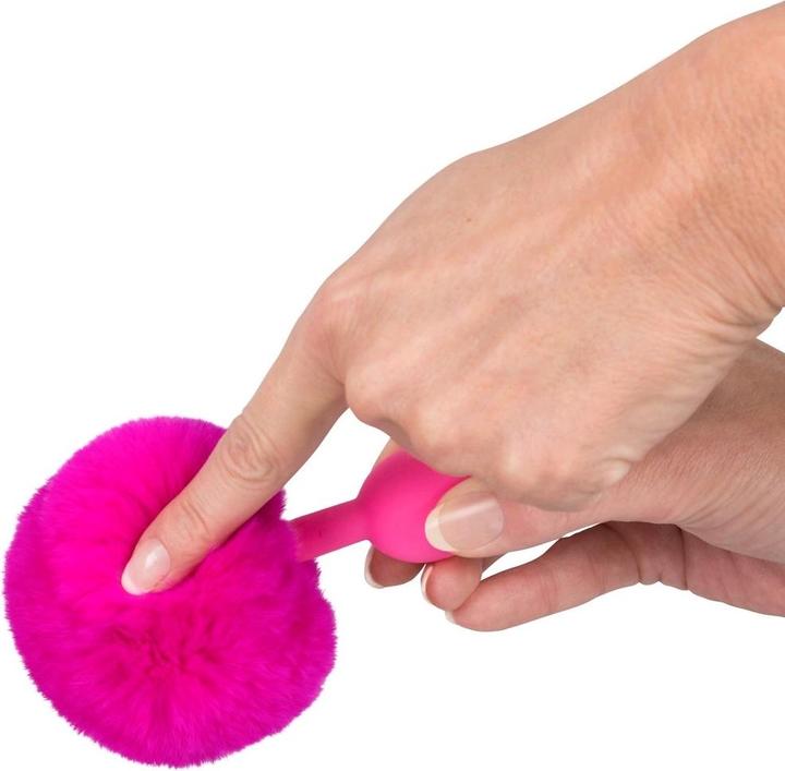 Produktbild You2Toys Bunny Tail Plug