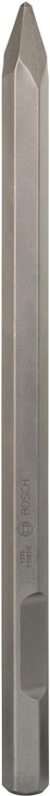 Bosch Professional Zubehör PRO HEX 28-4C Scalpello a punta, 520 mm (520 mm)