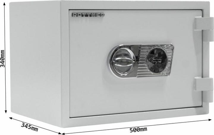 Produktbild Rottner T05621 (24 l)