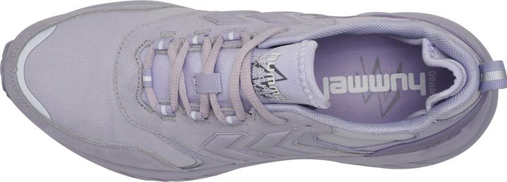 Actual product image hummel Hmlmarathona Reach Lx Tonal Rib (38)