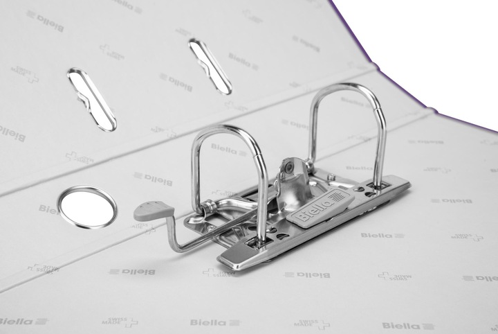 Actual product image Biella Federal folder (A4, 40 mm, 1 x)