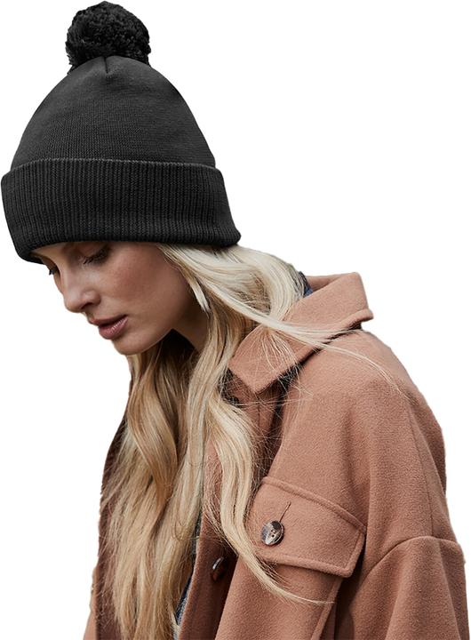 Immagine prodotto Beechfield Cappello Snowstar (Taglia unica)