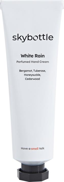 Skybottle White Rain Perfumed Hand Cream (50 ml)