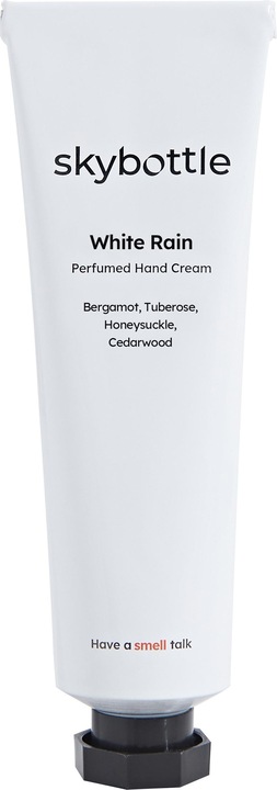 Produktbild Skybottle White Rain Perfumed Hand Cream (50 ml)