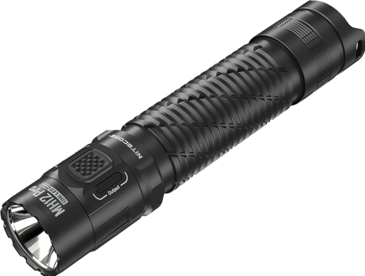 Nitecore MH12 Pro - 3300 Lumen, UHi 40 LED (13.80 cm, 3300 lm)
