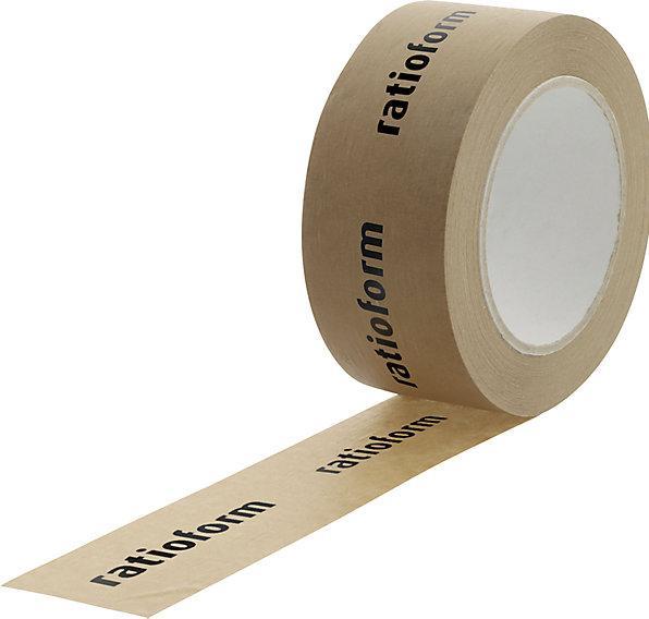 Produktbild kaiserkraft Papier-Packband Premium (50 mm)
