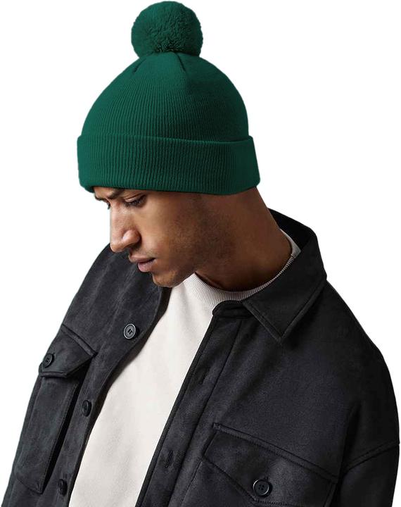 Actual product image Beechfield Original cap (One size)
