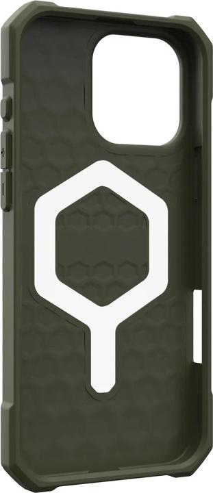 Produktbild UAG Urban Armor Gear Essential Armor MagSafe Case (Apple iPhone 16 Pro Max)