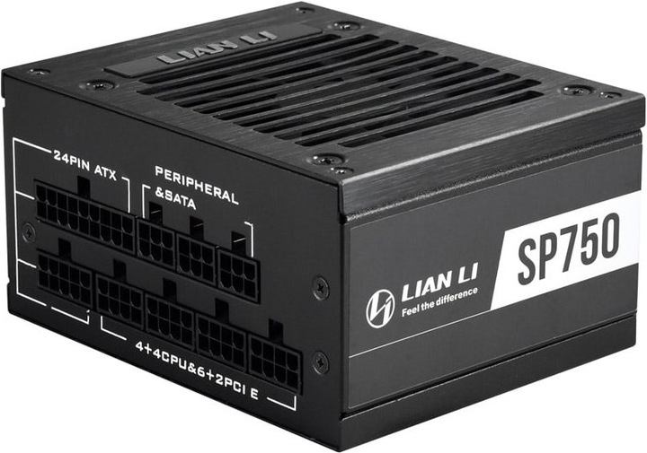 Produktbild Lian-Li SP750 (750 W)
