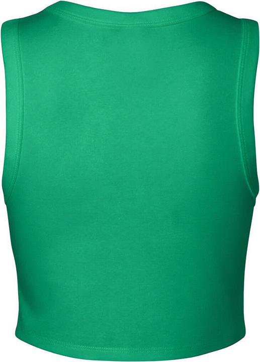 Produktbild Bella Canvas Kurzes Top