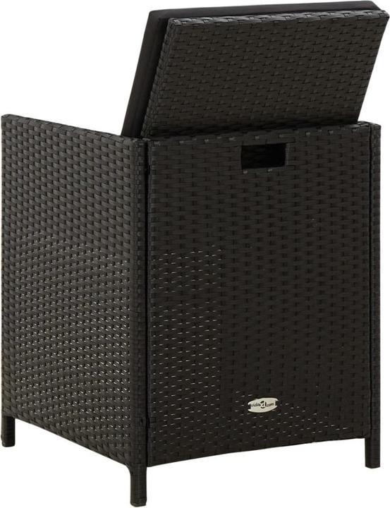 Produktbild vidaXL Gartenstuhl