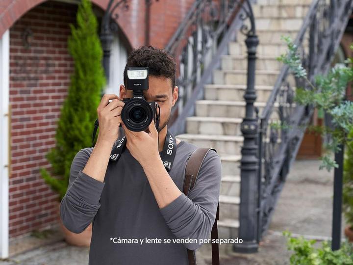 Produktbild Sony HVL-F28RM (Aufsteckblitz, Sony)