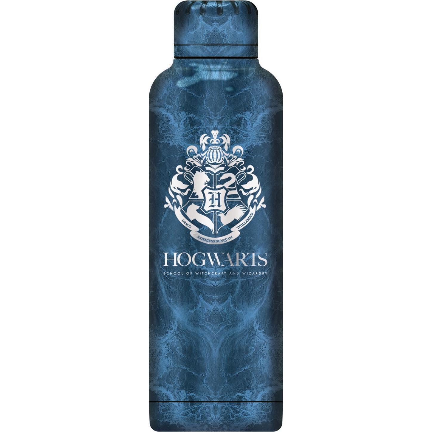 Neutral, Trinkflasche + Thermosflasche, (0.52 l)