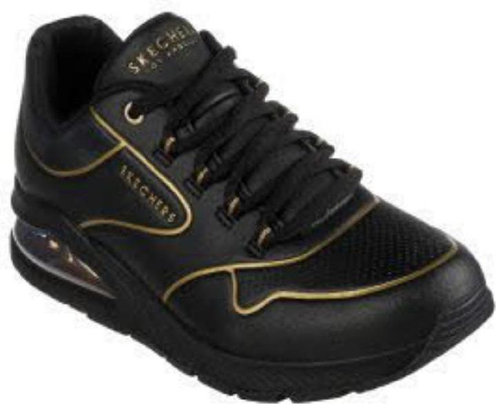 Image du produit Skechers Baskets UNO 2 - GOLDEN TRIM (37)
