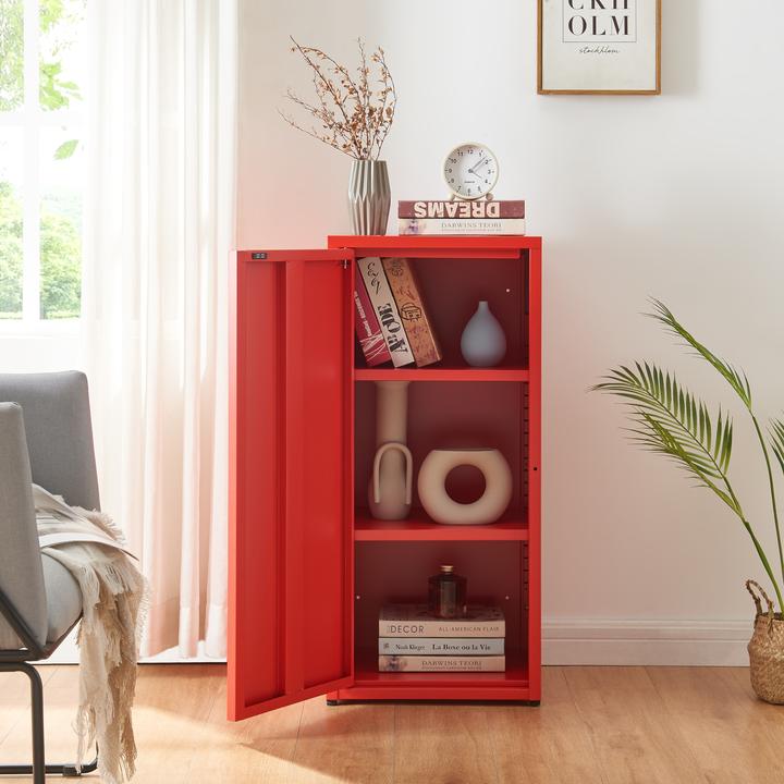 Actual product image En.Casa Stryn (88 x 40 x 35 cm)