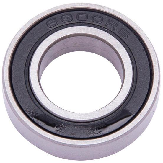 Union, Cuscinetto a sfera, Cuscinetto a sfere a gola profonda CB-061 6800 2RS 10x19x5 mm Per braccio oscillante / mozzo