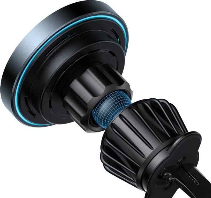 Image du produit Joyroom Magnetic Wireless Car Charger Holder