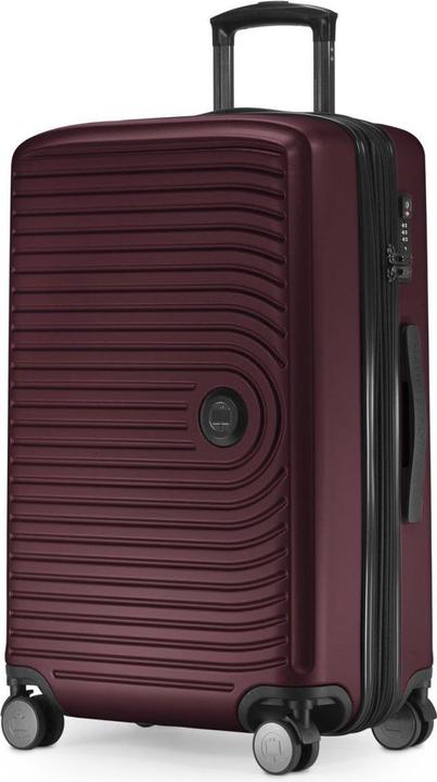Actual product image Hauptstadtkoffer Medium - Medium Suitcase Hard Shell (67 l)