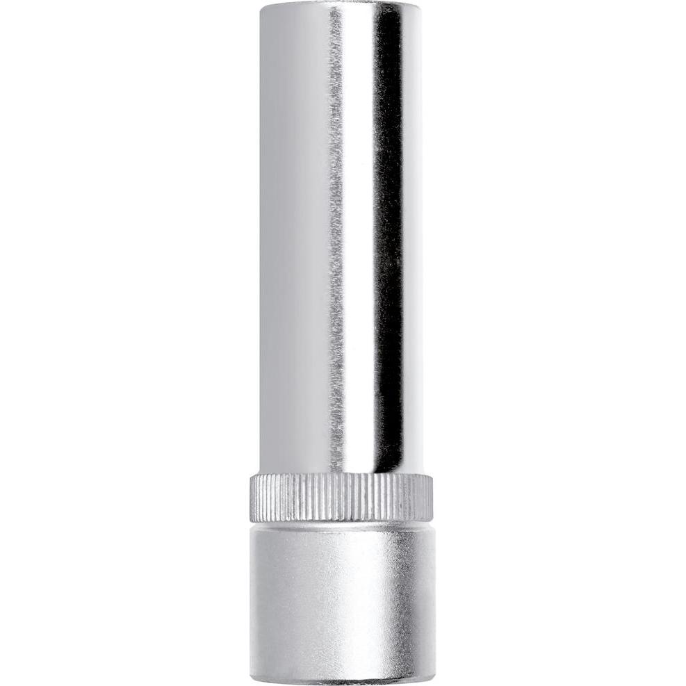 Gedore Red, Steckschlüssel + Stecknuss, red R61101714 Steckschlüsseleinsatz 1/2" 12-kant 17 mm Länge 77 mm (17 mm)