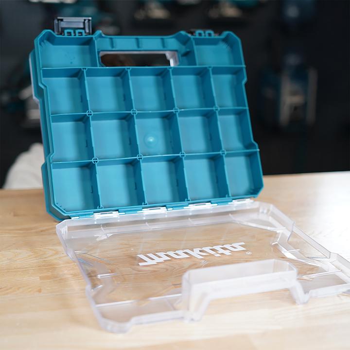 Immagine prodotto Makita Impact Black Bit-Set 100-tlg.