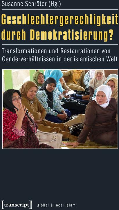 Produktbild Geschlechtergerechtigkeit durch Demokratisierung?
