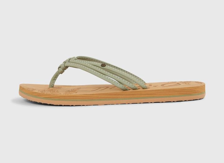Actual product image O'Neill Women's Ditsy Sandals (36)